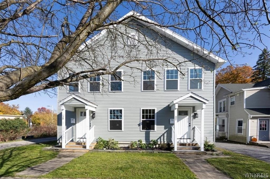 28r Olean Street , East Aurora, NY 14052 Main Photo