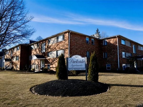 127 Franklin , Unit A4, Springville, NY 14141
