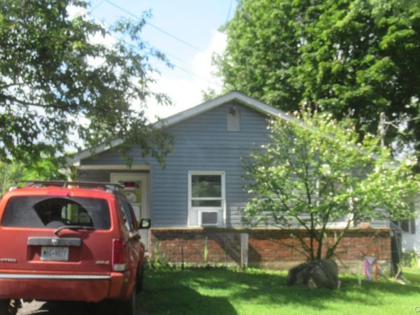 41 Clinton Street , Middletown, NY 10940