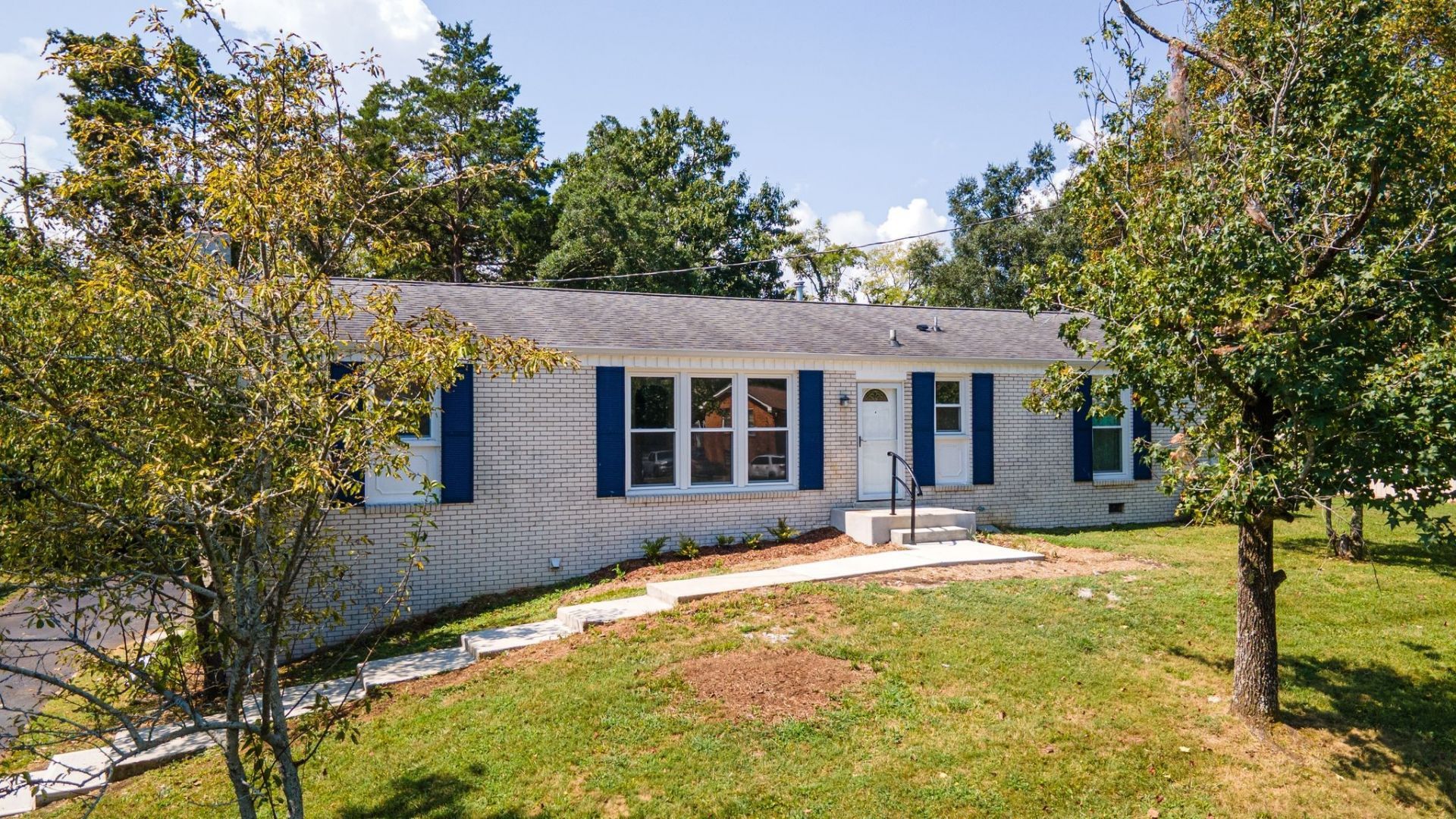 609 Harpeth Pkwy E Nashville, TN 37221