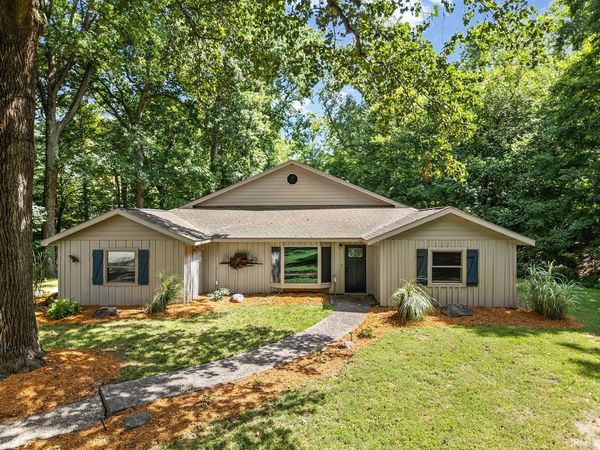 521 Kerber Road, West Lafayette, IN 47906