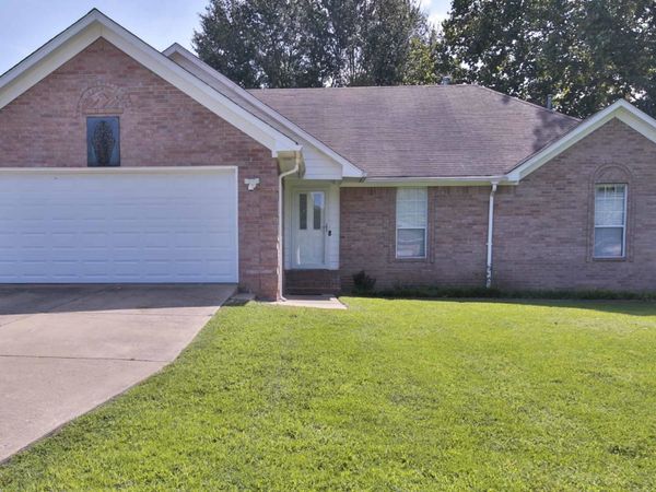 22 KINGSTON AVE, Atoka, TN 38004