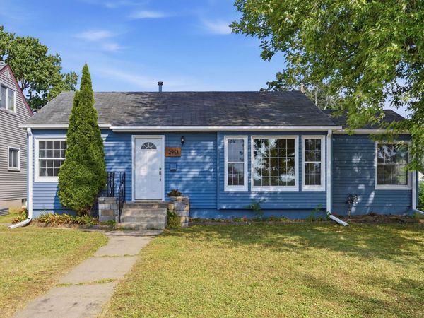 2951 Independence Avenue S, Saint Louis Park, MN 55426