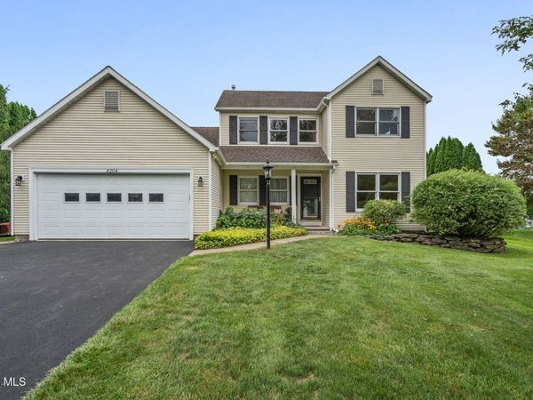 4204 Bostonian Drive, Guilderland, NY 12306