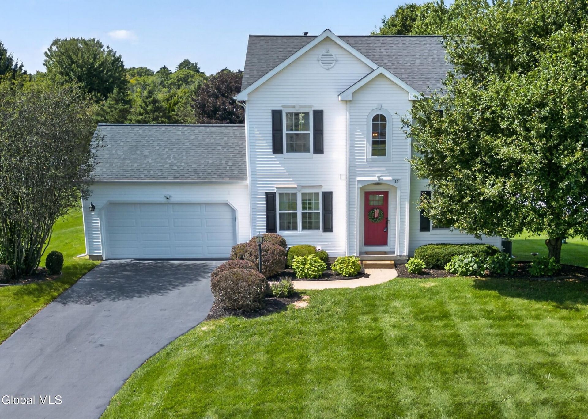 15 Sandpiper Lane, Rexford, NY 12148 Main Photo