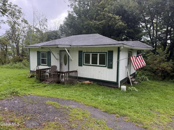 1439 Charlotte Valley Road, Summit, NY 12175