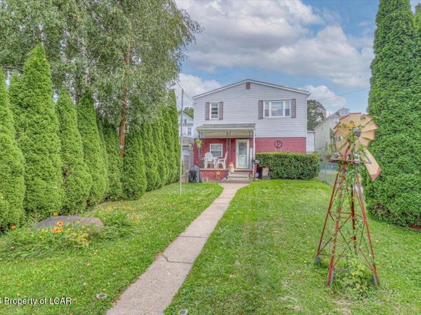 229 Boland Avenue, Hanover Township, PA 18706