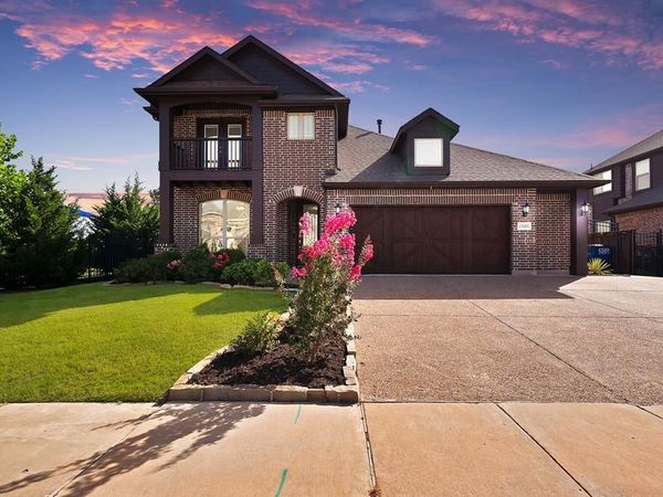 1330 Lantern Faith Drive, Wylie, TX 75098
