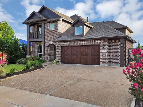1330 Lantern Faith Drive, Wylie, TX 75098