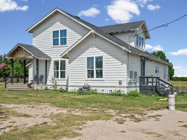 759 COUNTY ROAD 2738, Caddo Mills, TX 75135