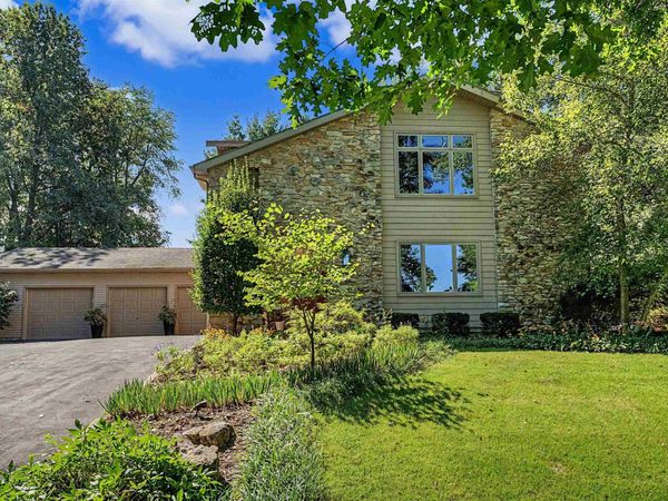 5388 SMITH Road, Pleasant Plains, IL 62677