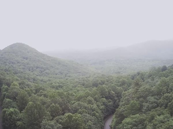 0 Prospectors Pass, Ellijay, GA 30536