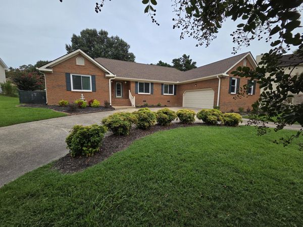 636 Pine Brow Trail, Chattanooga, TN 37421