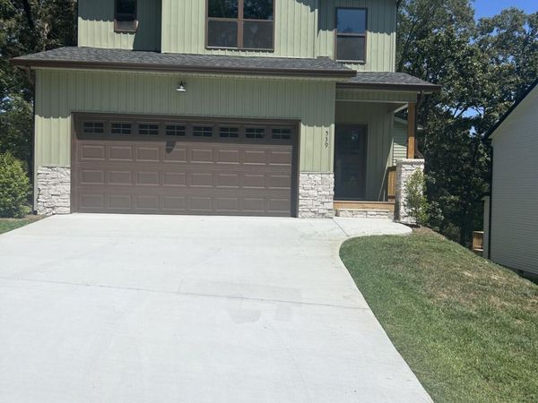 539 Tree Top Lane, Hixson, TN 37343
