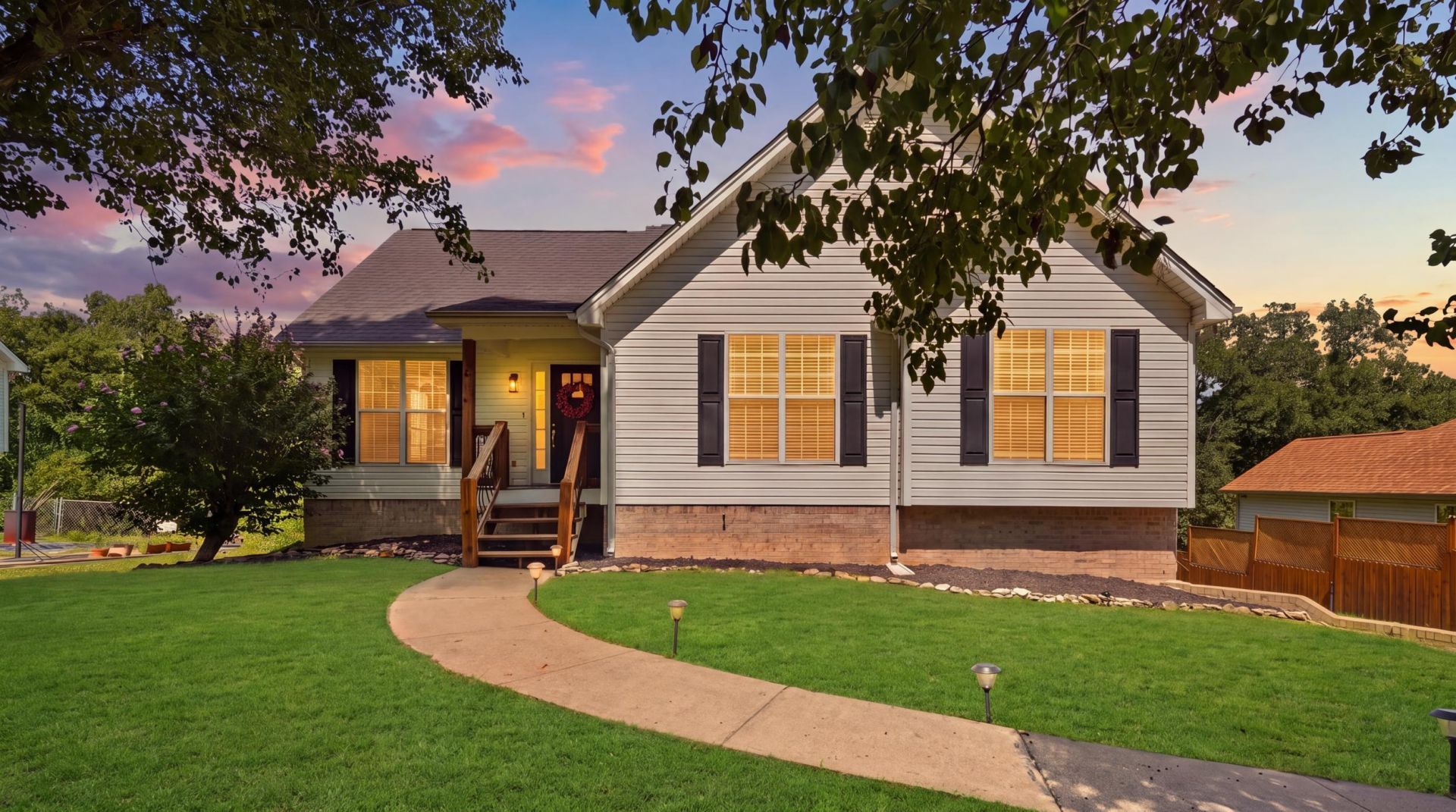 6179 Pringle Drive, Ooltewah, TN 37363 Main Photo