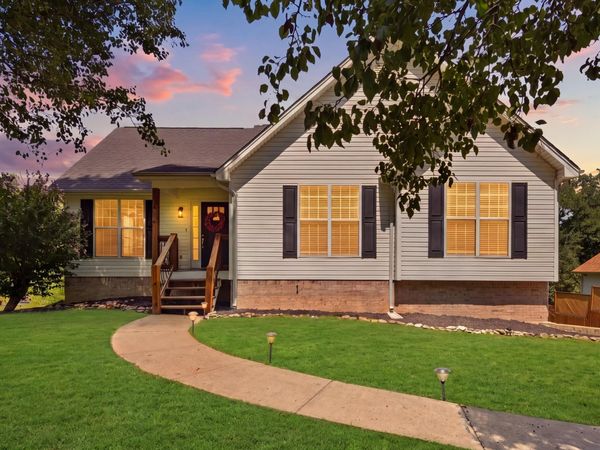 6179 Pringle Drive, Ooltewah, TN 37363