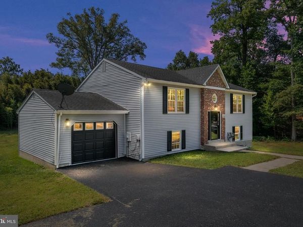 8510 SCHULTZ ROAD , CLINTON, MD 20735