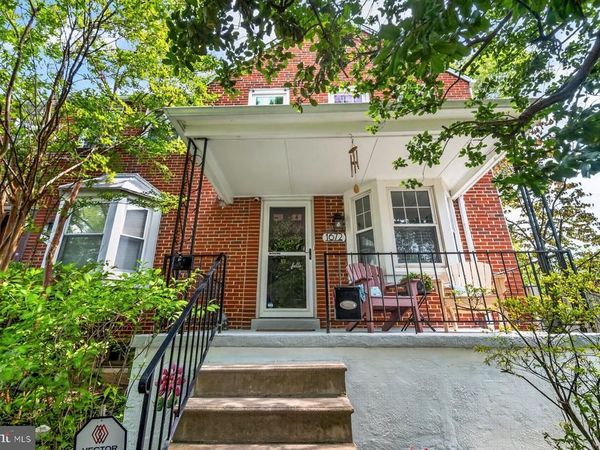 1672 HARDWICK ROAD , TOWSON, MD 21286