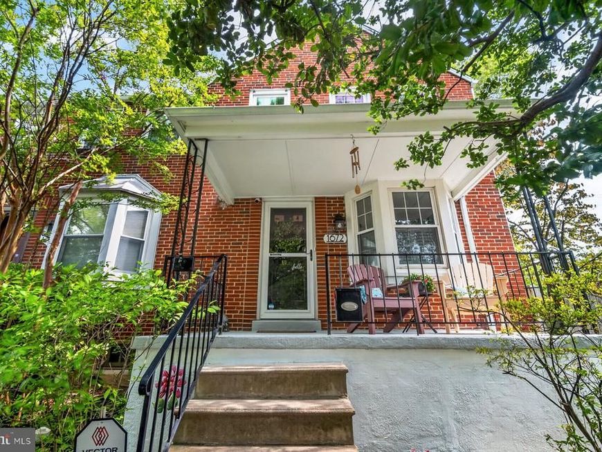 1672 Hardwick Road , Towson, MD 21286 Main Photo