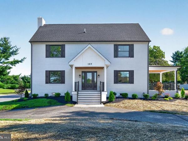 189 WATSONTOWN - NEW FREEDOM RD, BERLIN, NJ 08009
