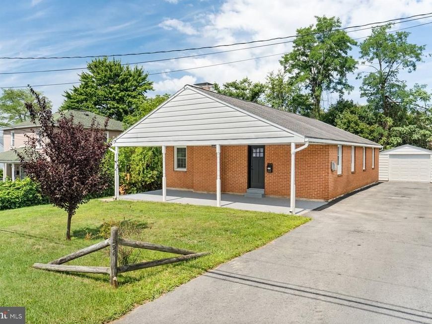526 W Cumberland Road, Enola, PA 17025 Main Photo