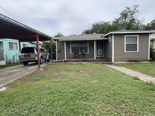 311 Riverdale, San Antonio, TX 78228