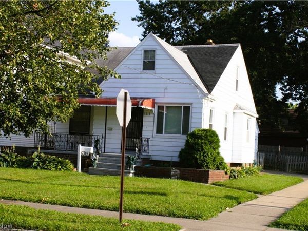5315 Vandalia Avenue, Cleveland, OH 44144