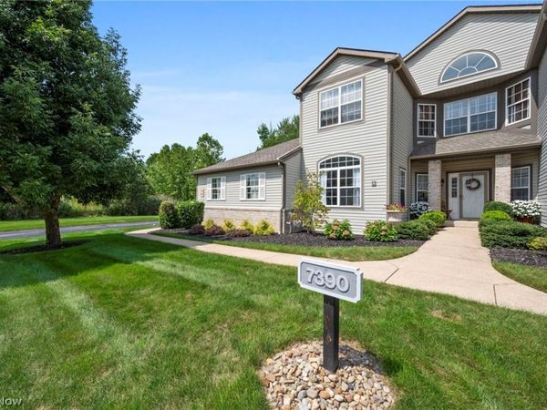 7390 Forest Cove Lane , Unit A, Northfield, OH 44067
