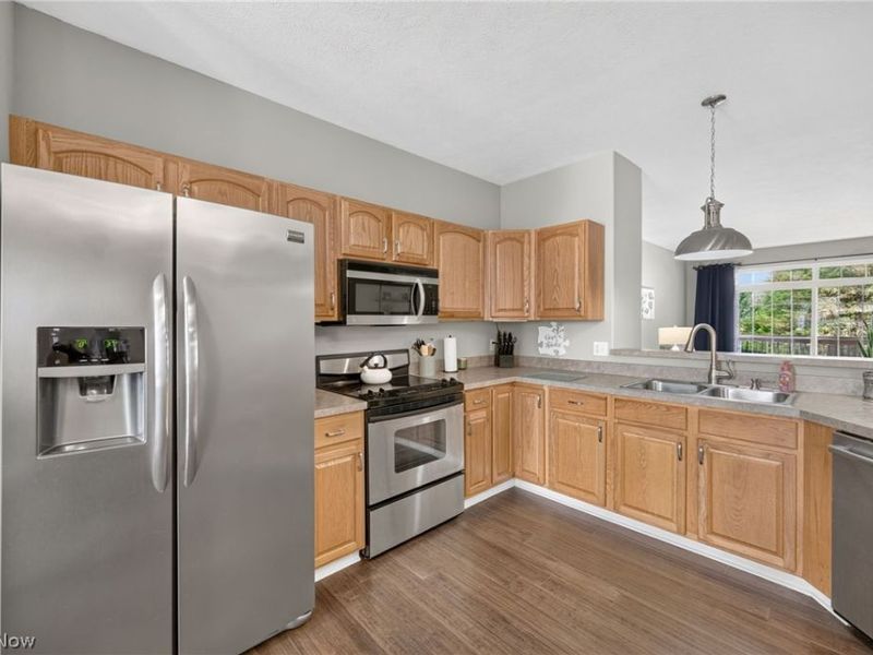7390 Forest Cove Lane, Unit A, Northfield, OH 44067 Photo 11