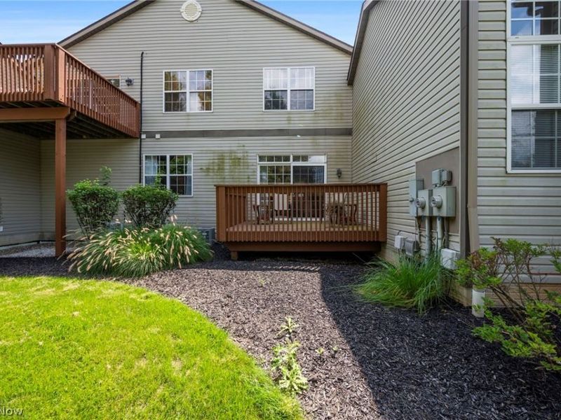7390 Forest Cove Lane, Unit A, Northfield, OH 44067 Photo 32