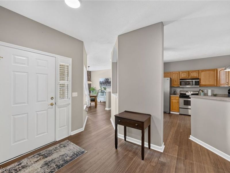7390 Forest Cove Lane, Unit A, Northfield, OH 44067 Photo 5