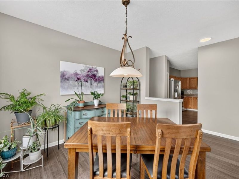 7390 Forest Cove Lane, Unit A, Northfield, OH 44067 Photo 7