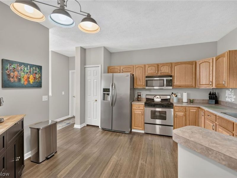 7390 Forest Cove Lane, Unit A, Northfield, OH 44067 Photo 8
