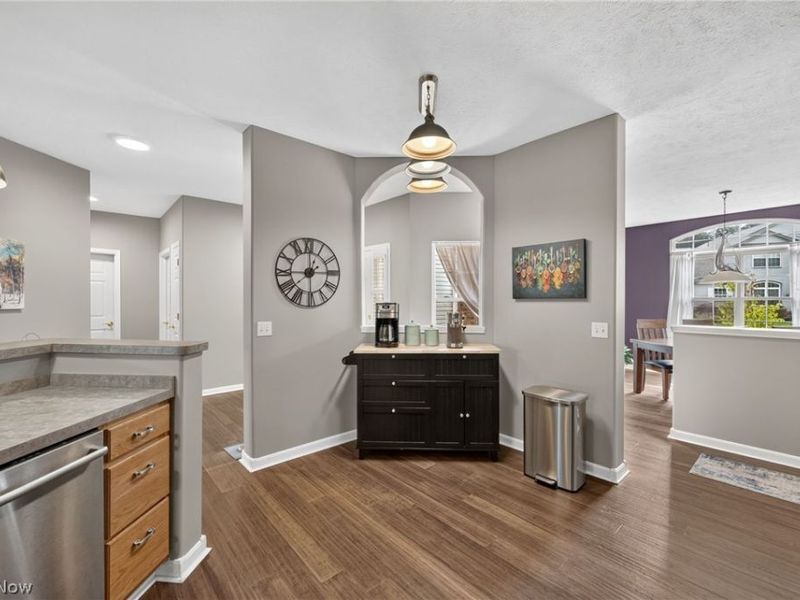 7390 Forest Cove Lane, Unit A, Northfield, OH 44067 Photo 9