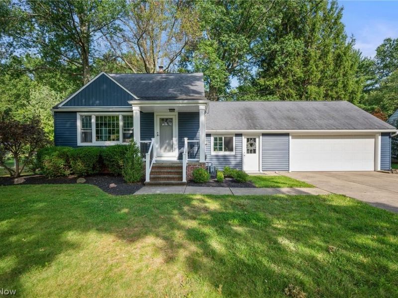8329 Priem Road, Strongsville, OH 44149 Photo 1