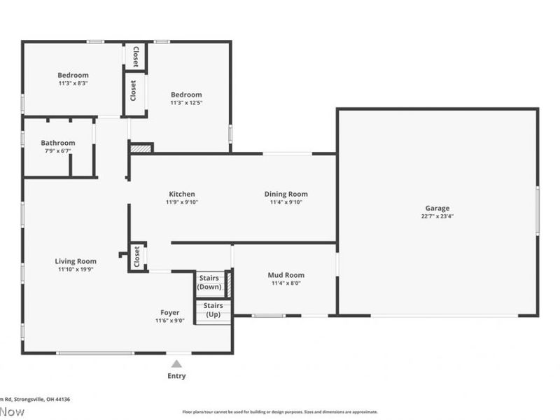 8329 Priem Road, Strongsville, OH 44149 Photo 45