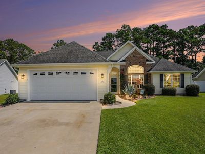 756 Shenanigan Loop , Murrells Inlet, SC 29576
