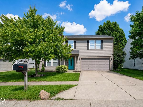 3313 Capsella Lane , Indianapolis, IN 46203