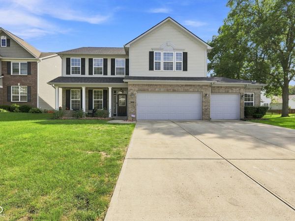 5485 Jutland , Plainfield, IN 46168