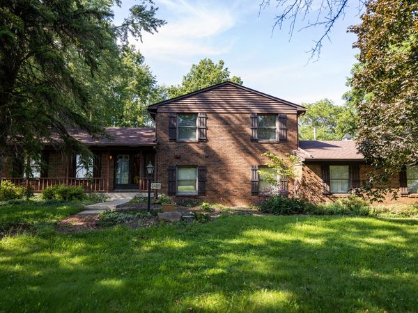 6480 E County Road 1000 Road N, Brownsburg, IN 46112