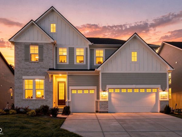 18898 Shefler Boulevard , Noblesville, IN 46062