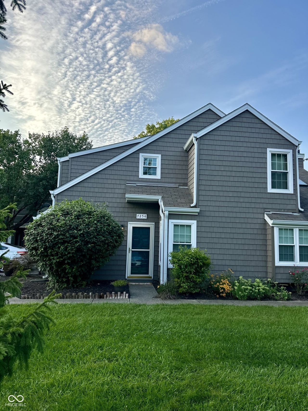 7254 Harbour, Indianapolis, IN 46240 Main Photo