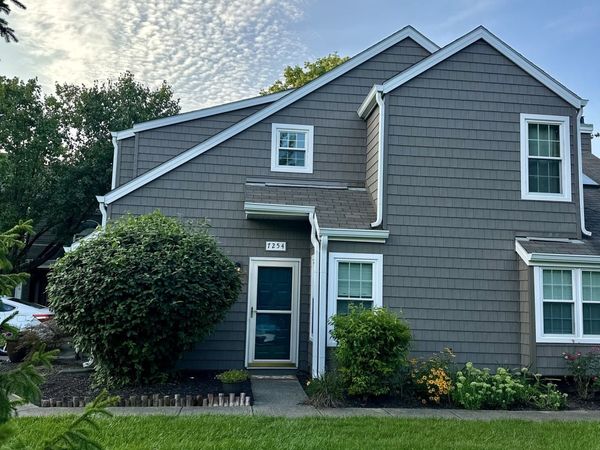 7254 Harbour , Indianapolis, IN 46240