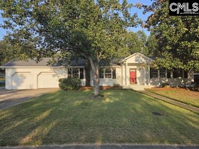 132 Century Drive , Columbia, SC 29212