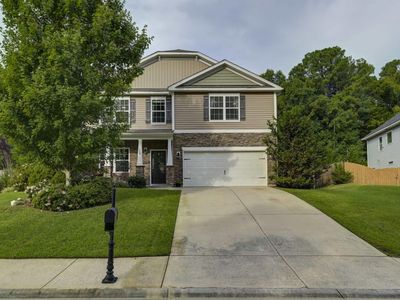 608 Muldrow Lane , Chapin, SC 29036