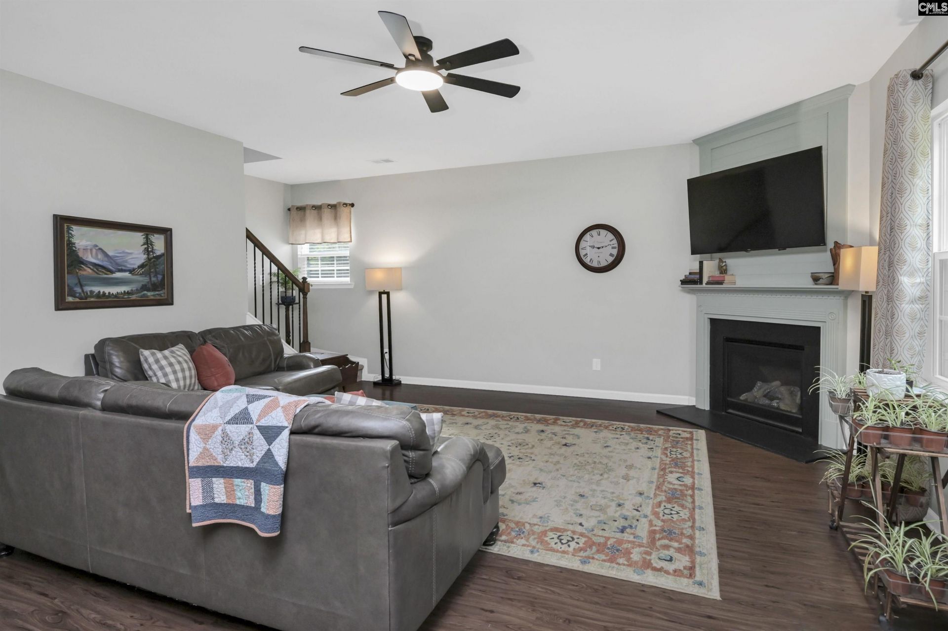 608 Muldrow Lane  Photo 14