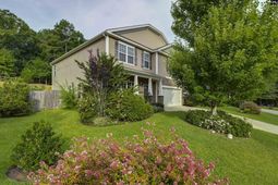 608 Muldrow Lane  photo 4