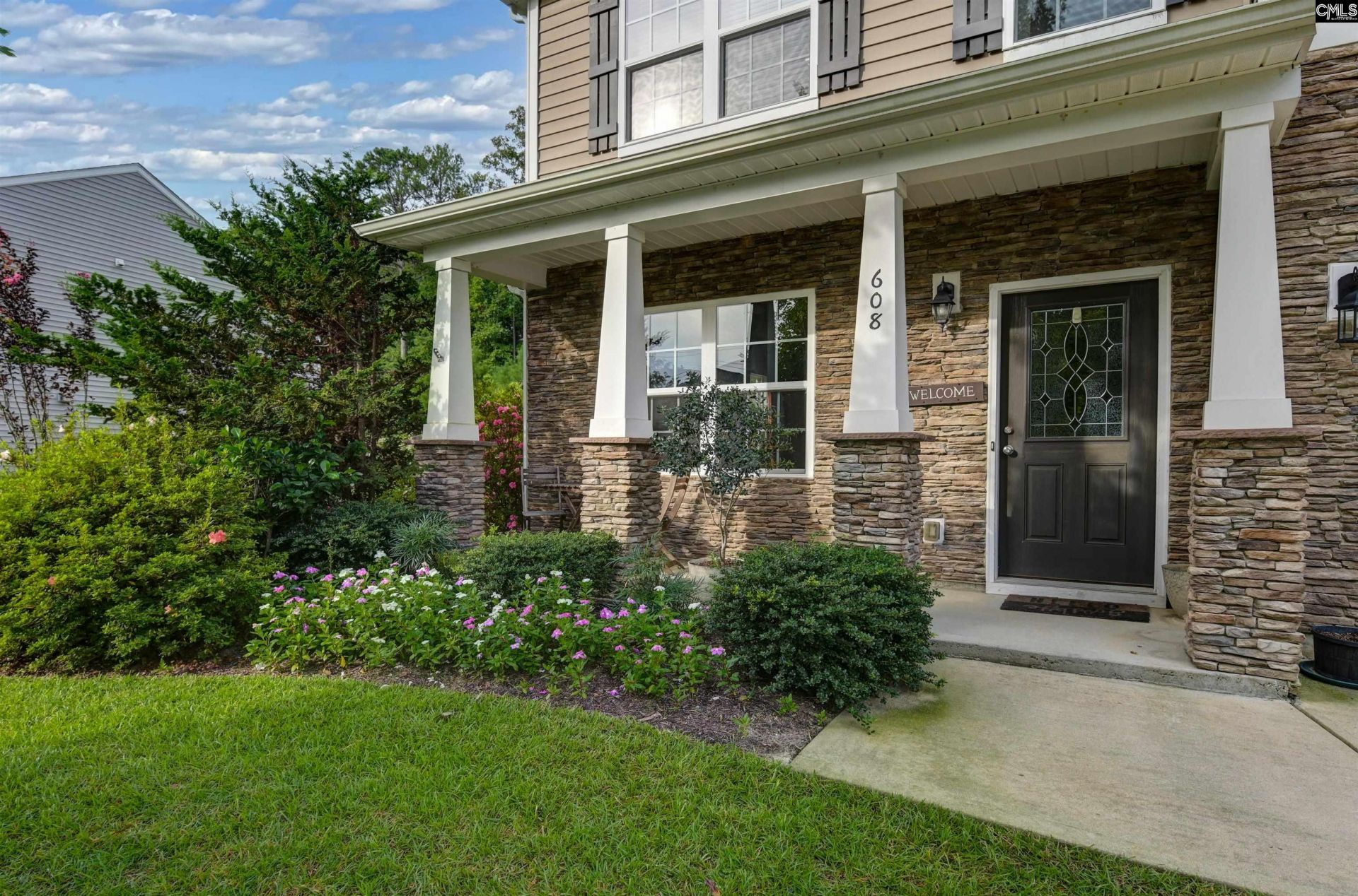 608 Muldrow Lane  Photo 6