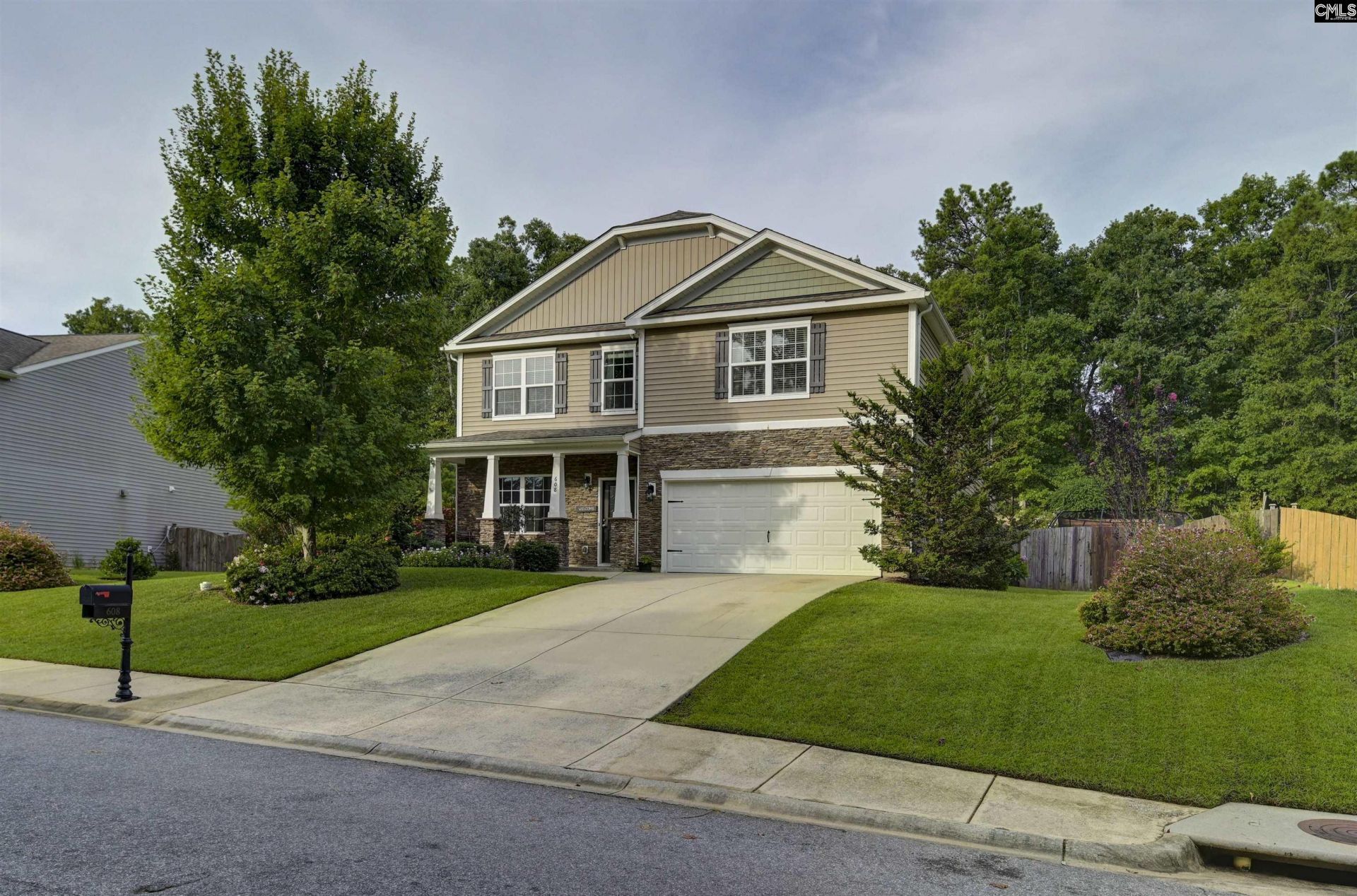 608 Muldrow Lane  Photo 66