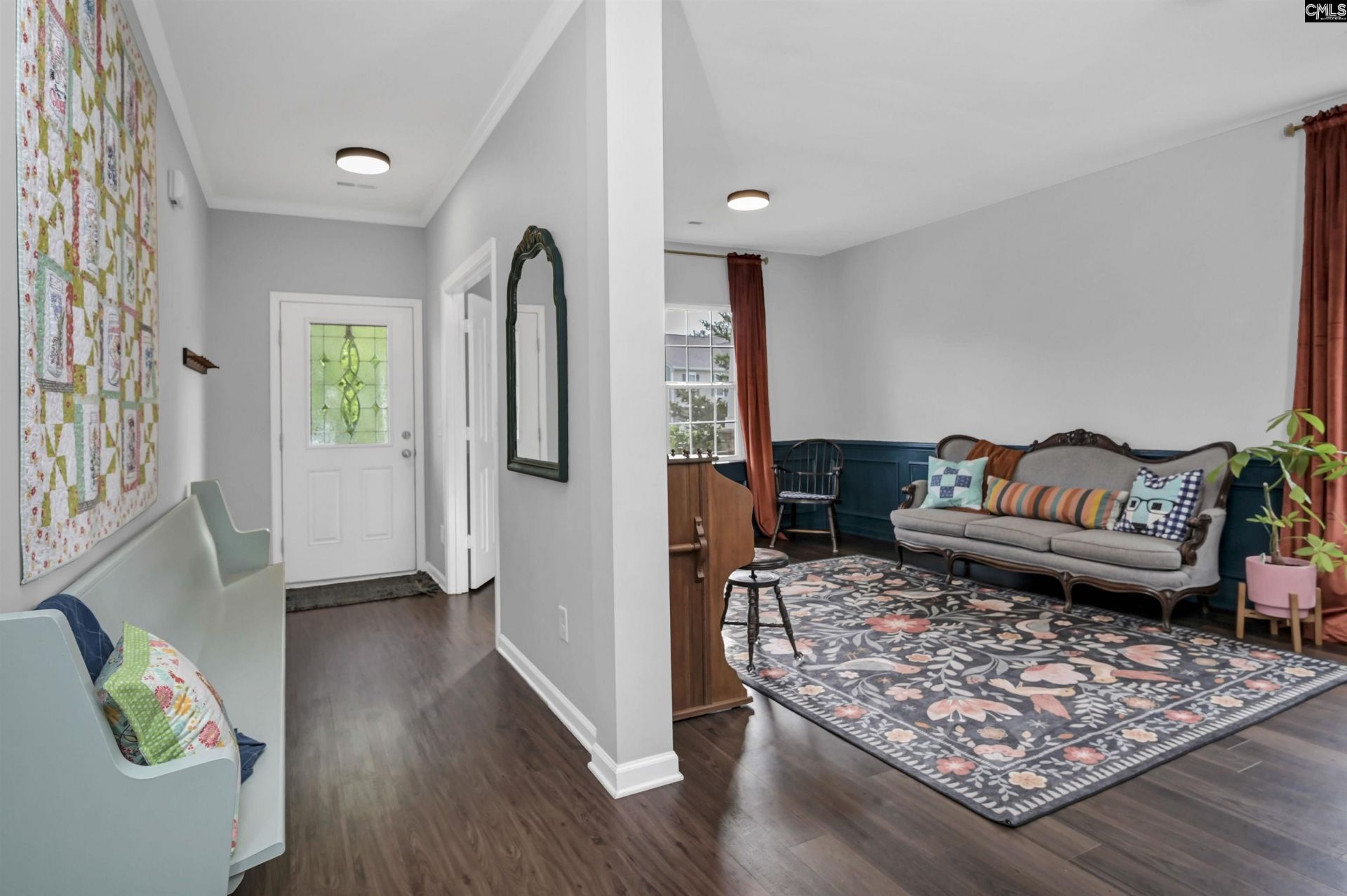 608 Muldrow Lane  Photo 8